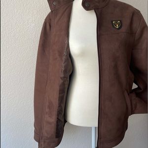 Milano  jacket